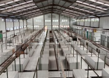 Pasar Laura Banjarbaru Kembali Kosong, Apa Penyebabnya?