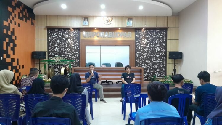 Technical Meeting Journalist Camp III, Calon Peserta : Pematerinya Tokoh Jurnalistik