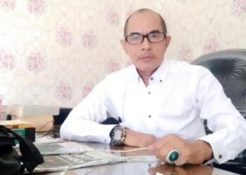 Pengamat Nilai Soal Pasar di Laura Banjarbaru Ditinggalkan Pedagang