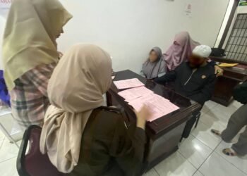 Ayah dan Anak Diduga Penganiaya 6 Yatim Piatu di Banjarbaru Siap Jalani Persidangan