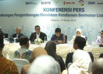 Siap-siap, Sinergi PLN – Himbara Bakal Permudah Masyarakat Miliki Motlis