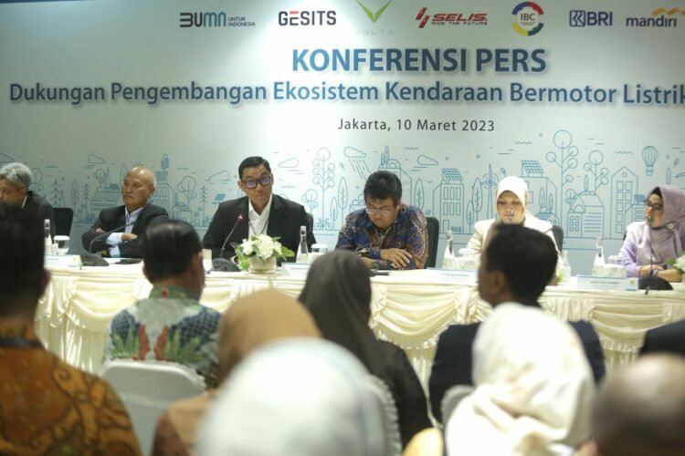Siap-siap, Sinergi PLN – Himbara Bakal Permudah Masyarakat Miliki Motlis