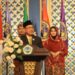 Bupati Kotabaru Orasi Ilmiah di Depan Ratusan Wisudawan Universitas DR. Soetomo Surabaya.