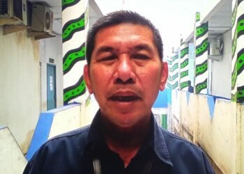 Rusdiansyah: Presiden Joko Widodo Direncanakan Kunjungi Pasar Astambul Kabuapten Banjar