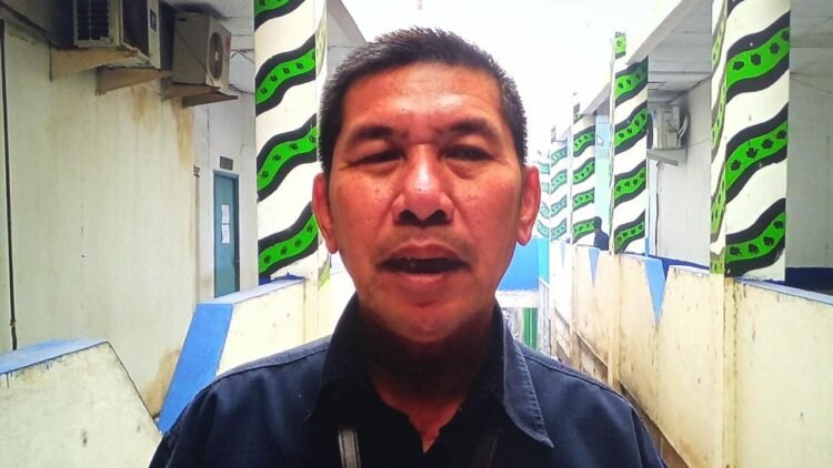 Rusdiansyah: Presiden Joko Widodo Direncanakan Kunjungi Pasar Astambul Kabuapten Banjar