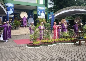 Festival Bacatuk Dauh Kembali Di Gelar Disbudporapar Kabupaten Banjar, Ini Pesertanya
