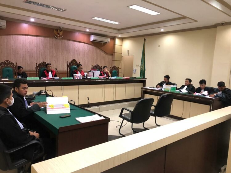 Saksi S Sudah Meninggal, Sidang Kasus Dugaan Korupsi Dana Hibah KONI 2018 Lanjut