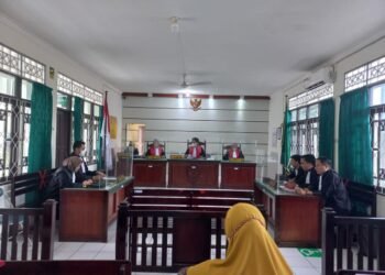 JPU Kejari Banjarbaru Tolak Eksepsi Penasihat Hukum Terdakwa Kasus Kekerasan Terhadap Anak, Ini Alasannya!