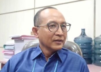 Pribadi Heru Jaya: Pansus PT Baramarta Untuk Pembuktian Kinerja
