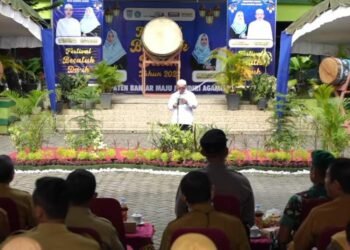 21 Ramadhan Gran Final Festival Bacatuk Dauh, Ini Nama Nama Grup Yang Masuk