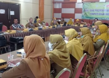 Ikhwansyah Berharap, Setunting Menjadi Tanggung Jawab Bersama