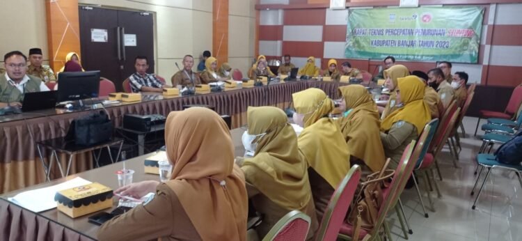 Ikhwansyah Berharap, Setunting Menjadi Tanggung Jawab Bersama