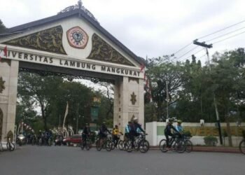 Kampus FPK ULM Kalsel Tak Beri Izin Tempat Mahasiswanya Bukber, Rektor : Seharusnya Kampus Memfasilitasinya