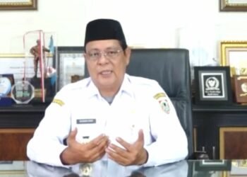 Paman Birin Hingga Sejumlah Kepala Daerah Dukung dan Doakan Acara Journalist Camp III