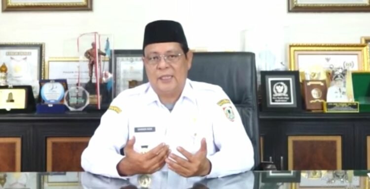 Paman Birin Hingga Sejumlah Kepala Daerah Dukung dan Doakan Acara Journalist Camp III
