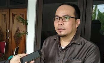 Saidan Pahmi Ungkapkan Bahwa Agenda Paripurna Ada Pembentukan Pansus