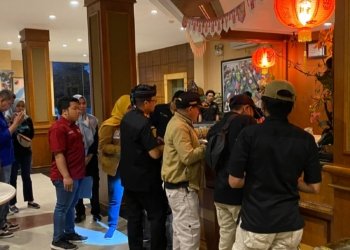 Dua Hotel di Banjarbaru Terpaksa Ditutup Walikota, Ada Temuan?