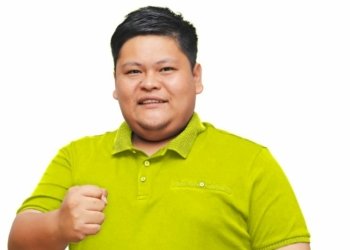 Sandi Maju di Pilkada Kabupaten Banjar? Golkar Dukung Penuh