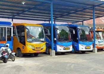 Warga Banjarbaru Ingin Mudik Gratis? Daftar Disini!