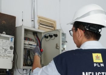 Simak! Tips PLN Amankan Listrik Sebelum Mudik Lebaran 2023