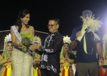 Festival Putra Putri Parekraf Bangkitkan Wisata dan Ekonomi Kotabaru