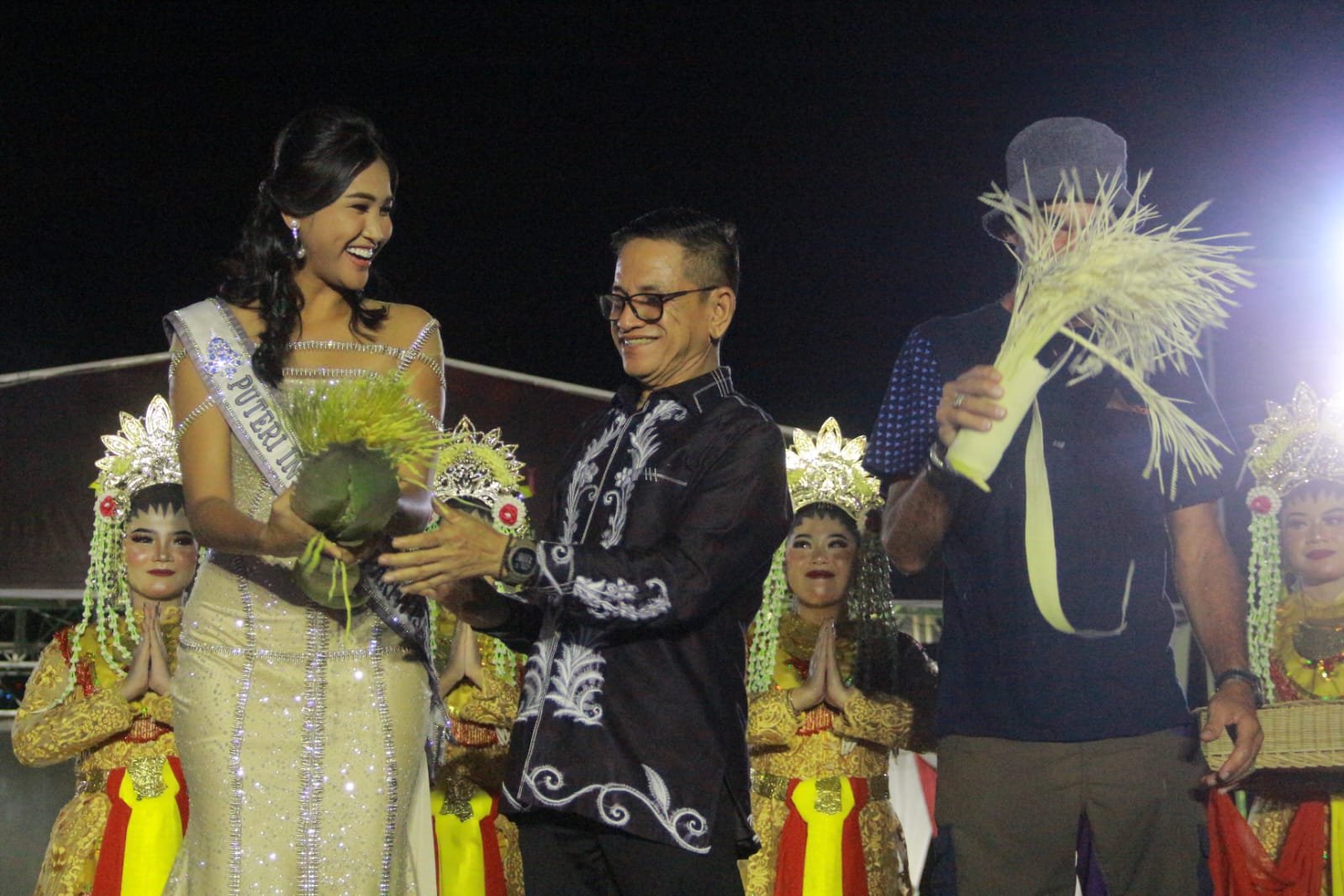 Festival Putra Putri Parekraf Bangkitkan Wisata dan Ekonomi Kotabaru