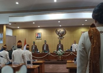 Ketua Komisi I DPRD Banjarbaru Buka Suara Soal Kekerasan Terhadap Anak