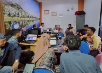 Program Kampung Berseri Astra Di Kabupaten Banjar