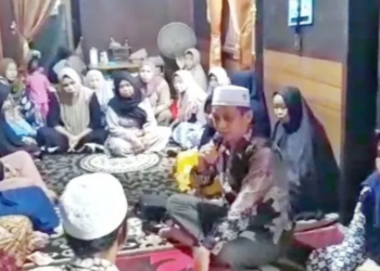 Reses Anggota DPRD Kabupaten Banjar, Warga Sampaikan Keinginan Mereka
