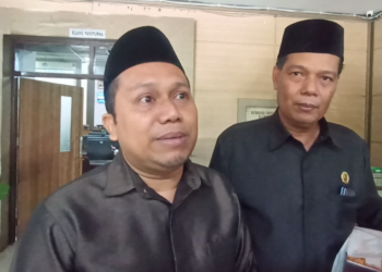 Rapat Paripurna, Hasil Pansus Pesantren Dan Pendidikan Keagamaan Disampaikan