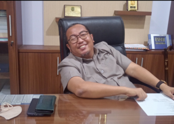 Fraksi DPRD Kabupaten Banjar Sampaikan Pemandangan Umum Terkait Raperda Pajak Dan Retribusi Daerah