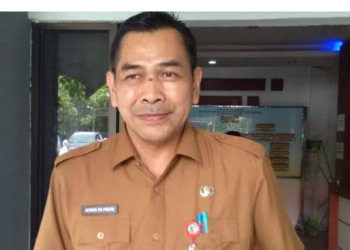 39 Miliar Rupiah Yang Dialokasikan Oleh Pemerintah Untuk THR ASN Tahun 2023