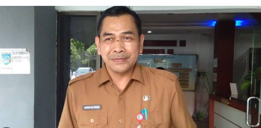 39 Miliar Rupiah Yang Dialokasikan Oleh Pemerintah Untuk THR ASN Tahun 2023