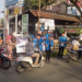 DPD KNPI Kabupaten Banjar Bagikan Takjil Dan Buka Puasa Bersama