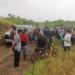 Lahan Mereka Rusak Akibat Tambang, Warga Asam Asam Laporkan Penambang Ke PN Pelaihari