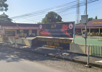 Kasus Penganiayaan Dan Penyitaan Aset Di Tapin, Zaki Apresiasi Kinerja Polres Tapin