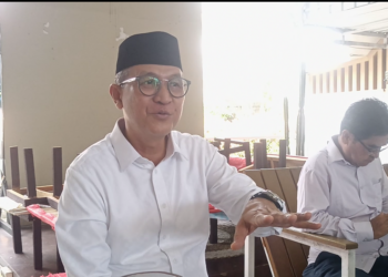 Pribadi Heru Jaya Akan Maju Dan Kembali Merebut Kursi DPR RI Dapil Kalsel I Dari PKB