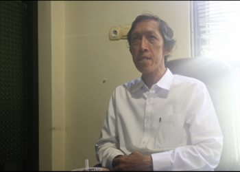 Banyak Jalan Perumahan Di Kabupaten Banjar Tidak Mulus, Ini Tanggapan Pihak Terkait