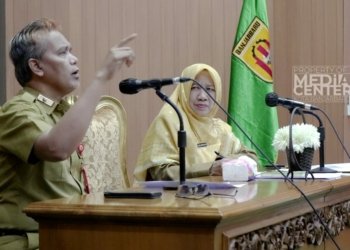 Cegah Eksploitasi Anak Yatim di Banjarbaru, Pemko Perluas Layanan Homcare