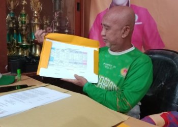 Nominal Bonus Atlet Banjarbaru Peraih Prestasi di Porprov XI Kalsel Ditengarai Berubah, Kenapa?