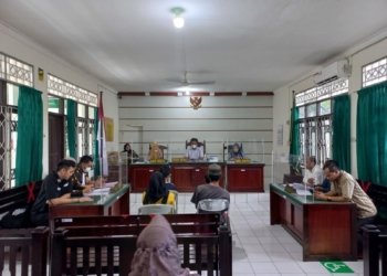 Sidang Dugaan Kekerasan di Rumah Yatim Dhuafa, Korban Sempat Ingin Kabur