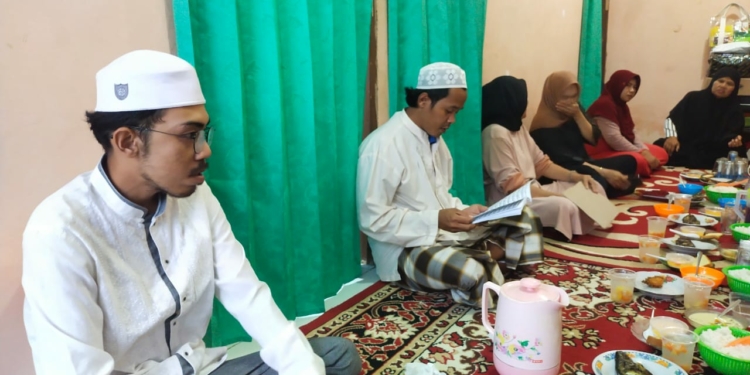 DPC Partai Garuda Tabalong Bukber Bicarakan Hal Ini