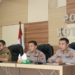 Polres Kotabaru Rakor, Warga Kotabaru Siap-siap Pasca Lebaran Sampai Tanggal 2 Mei
