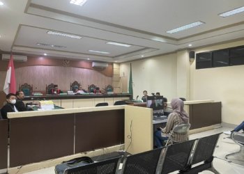 Jelang Sidang Pembacaan Tuntutan, Kedua Terdakwa Kasus Dugaan Korupsi Dana Hibah KONI Saling Beberkan Satu Sama Lain