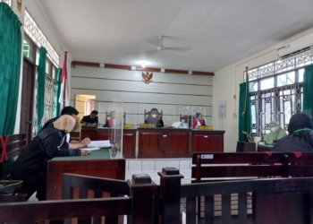 Penasihat Hukum Terdakwa Kekerasan Anak Sebut Psikolog Ngawur