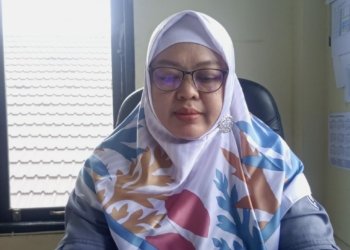 Ada Sekitar 9 Titik Penambahan PJU Di Kabupaten Banjar
