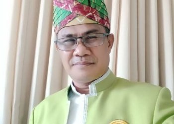 Kacamata Anggota Komisi II DPRD Banjarbaru Program Dauroh Pemko Banjarbaru