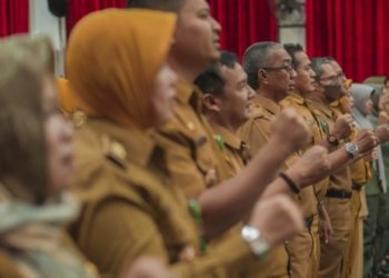 Minimalisir Lahan Kritis, Ini Upaya Pemko Banjarbaru