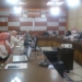Bappedalitbang Kabupaten Banjar Lakukan Sinergitas Dan Sinkronisasi Program YESS
