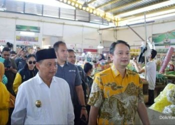 Pasokan Minyak Kita Bertambah Jadi 450 Ton Perbulan